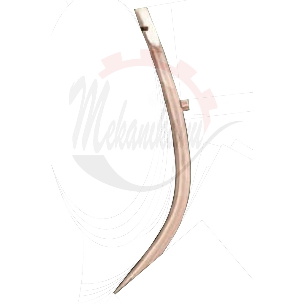 Siyah busur han bow longbow olahraga panahan