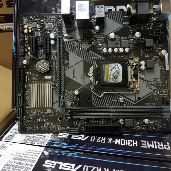 Asus H310MK / Asus H310 MK