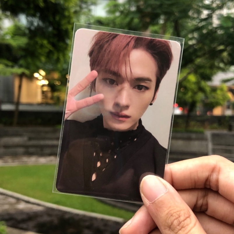 LEEKNOW Photocard Oddinary Album PC OFFICIAL Stray Kids SKZ Straykids Lee Know