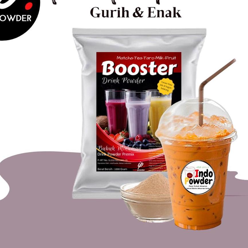 

✨ Bubuk Minuman THAI TEA 1Kg - Bubuk THAI TEA 1Kg - THAI TEA Bubuk 1Kg - THAI TEA Powder 1Kg gas !!