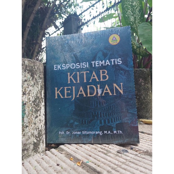 Eksposisi Tematis Kitab Kejadian