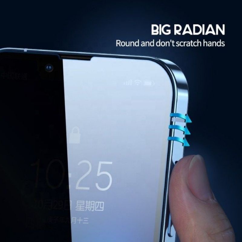 REALME TEMPERED GLASS SPY 5D/6D/9D  2_2PRO_3_3I_3PRO_5_5I_5PRO_5S_6_6I_6PRO_6S_7_7I_7PRO_8_8 4G_8 5G_8I_8PRO_8S_9_9 5G_8I_9PRO_9 PRO+_ TEMPERED MATTE CERAMIC ANTIGORES ANTISPY  KUALITAS BAGUS