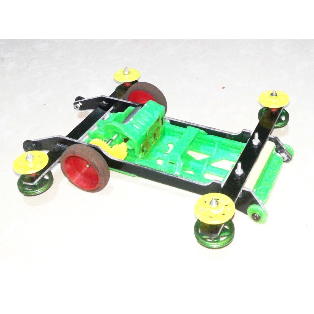 Promo Tamiya speed nascar + DINAMO (SELAMA MASIH TAMPIL BARANG READY)