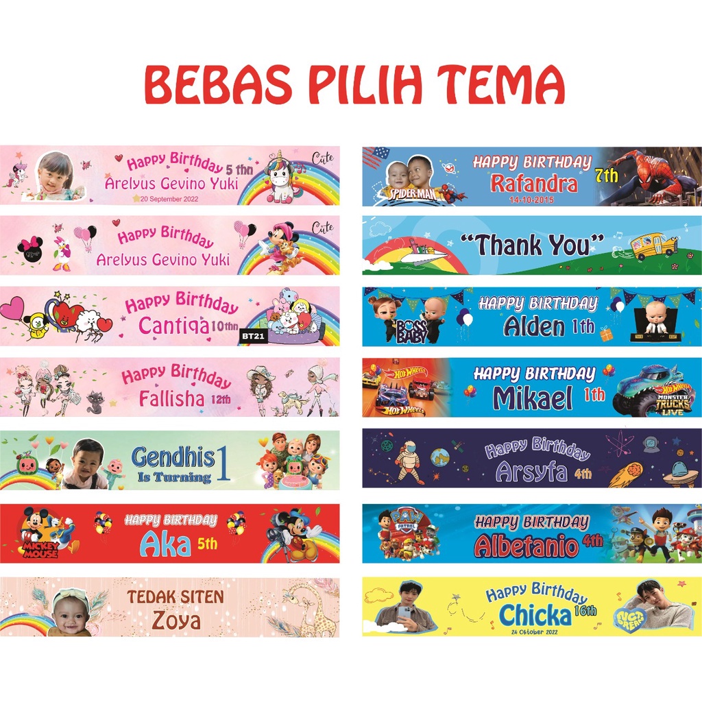 PAKET SNACK MURAH UNTUK ULANG TAHUN TEDAK SITEN KHITAN DLL