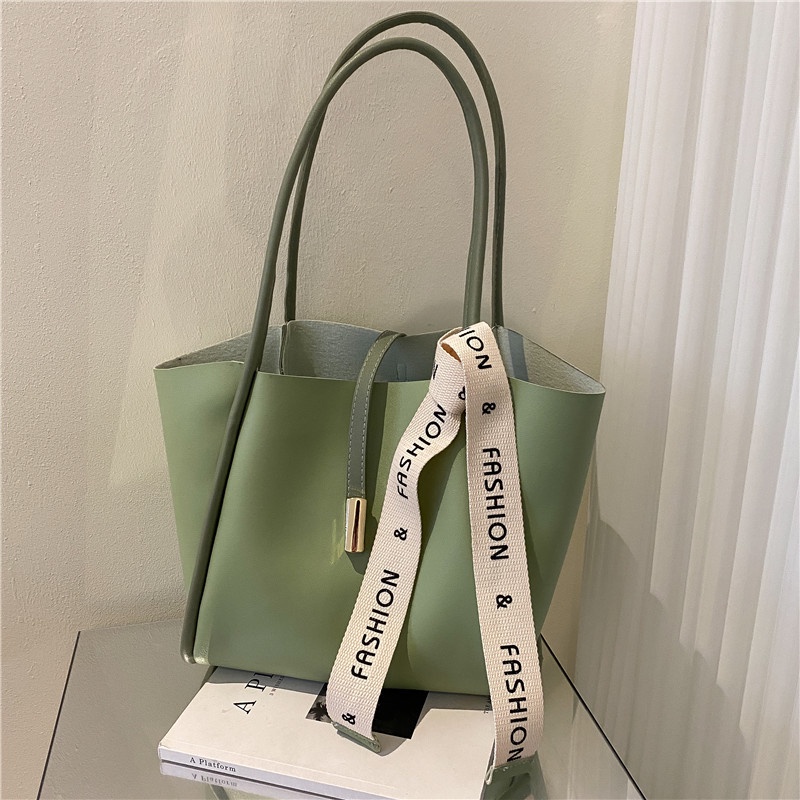 Funatic Tote Bag Wanita Import Model Terbaru Dan Kekinian Fashion Korea Fa1079