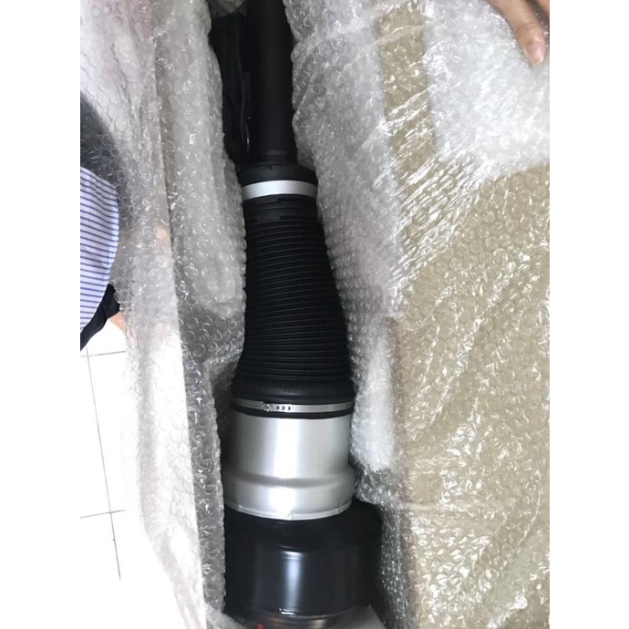 Mercedes Benz W221 Front Air Suspension