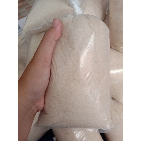 

Ready stock gula pasir curah lokal kemasan 1kg termurah grosir