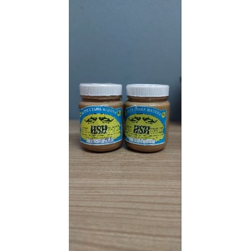 

Petis mera merek HSH asli dari Pamekasan Madura