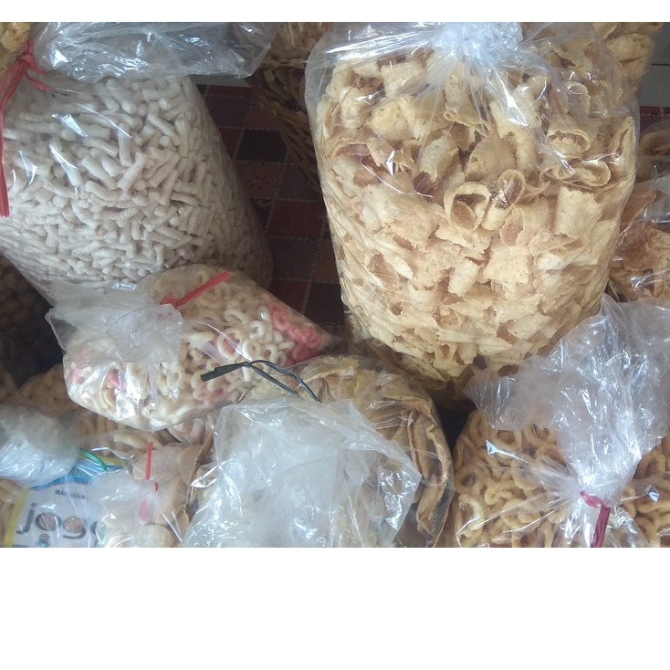 

Jajanan Rumahan/ kletik kletik/ cemilan sehat