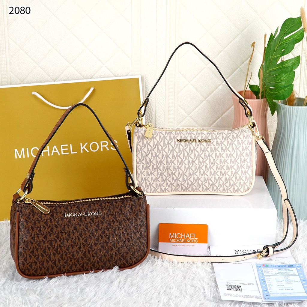 BAG Jetset Shoulder Bag 2080