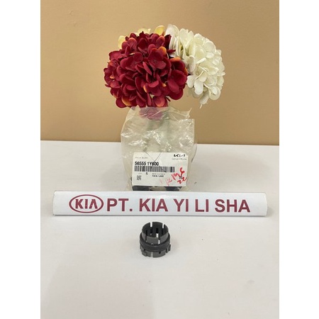 Bush Rack Steer - Kia All New Rio - Kia Genuine Parts