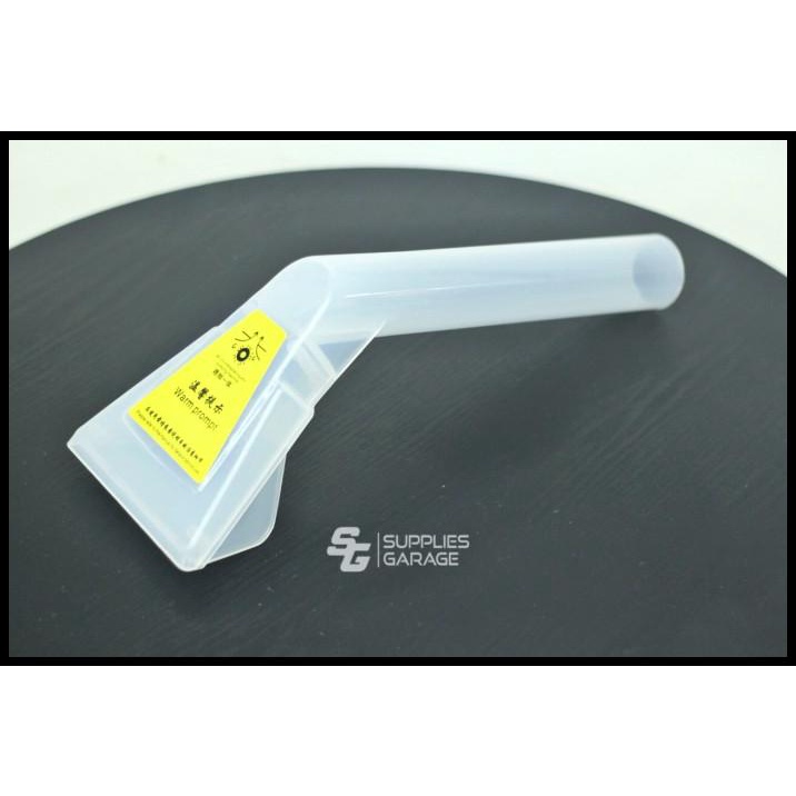 Promo Carpet Extractor Head Kepala Vacuum Extractor
