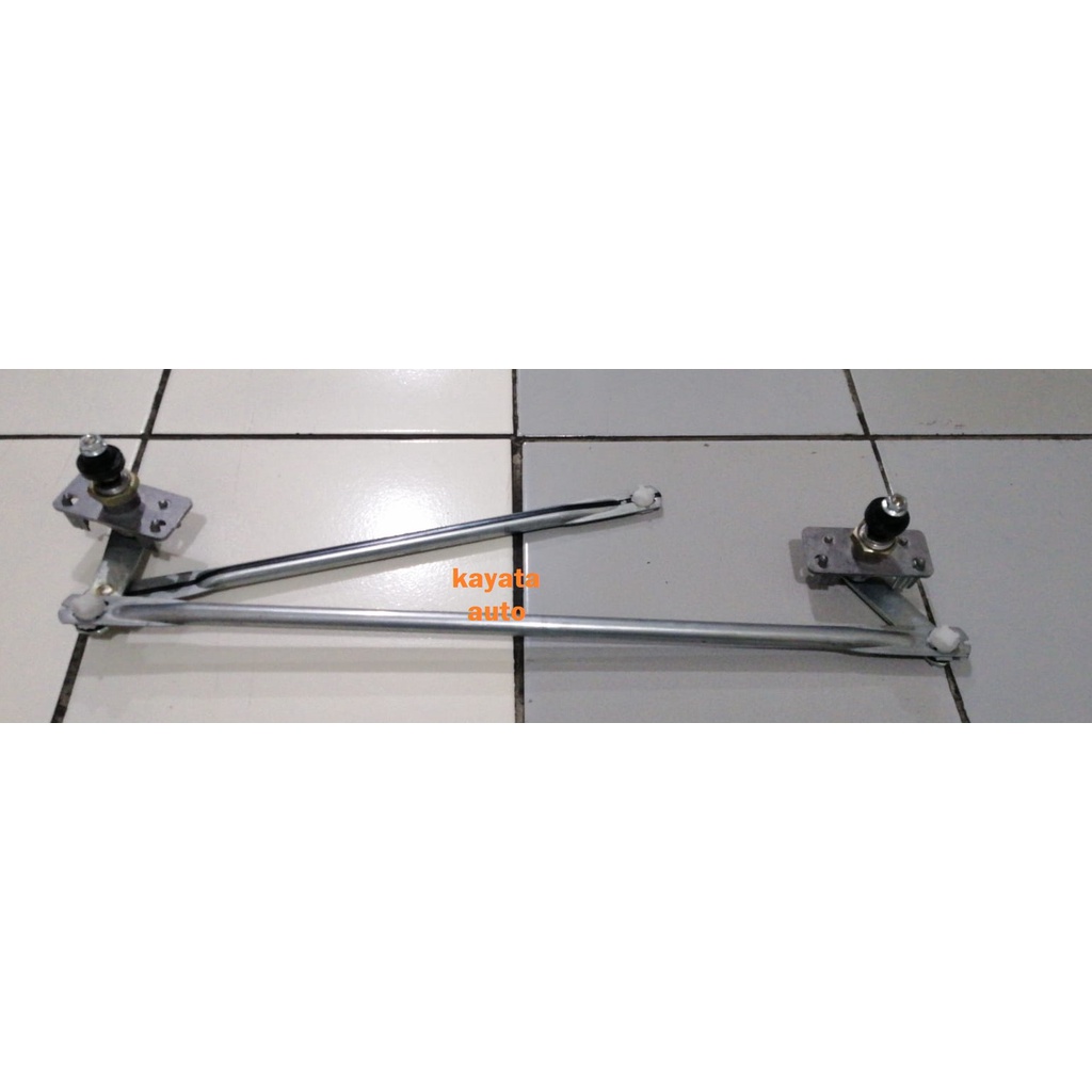 Link Wiper Truk Isuzu Giga NMR 71