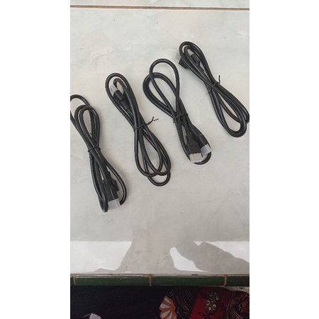Kabel Hdmi Panjang 1 Meter