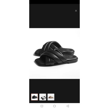 sendal silang ny kay