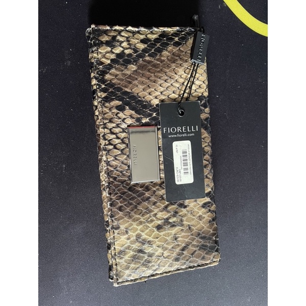 Dompet Panjang Wanita Merk Fiorelli
