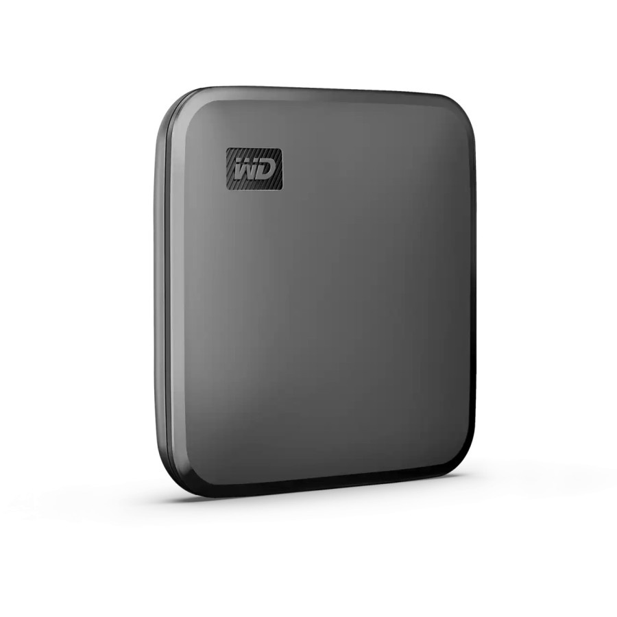 WD Elements SE SSD 2TB / SSD External 2TB