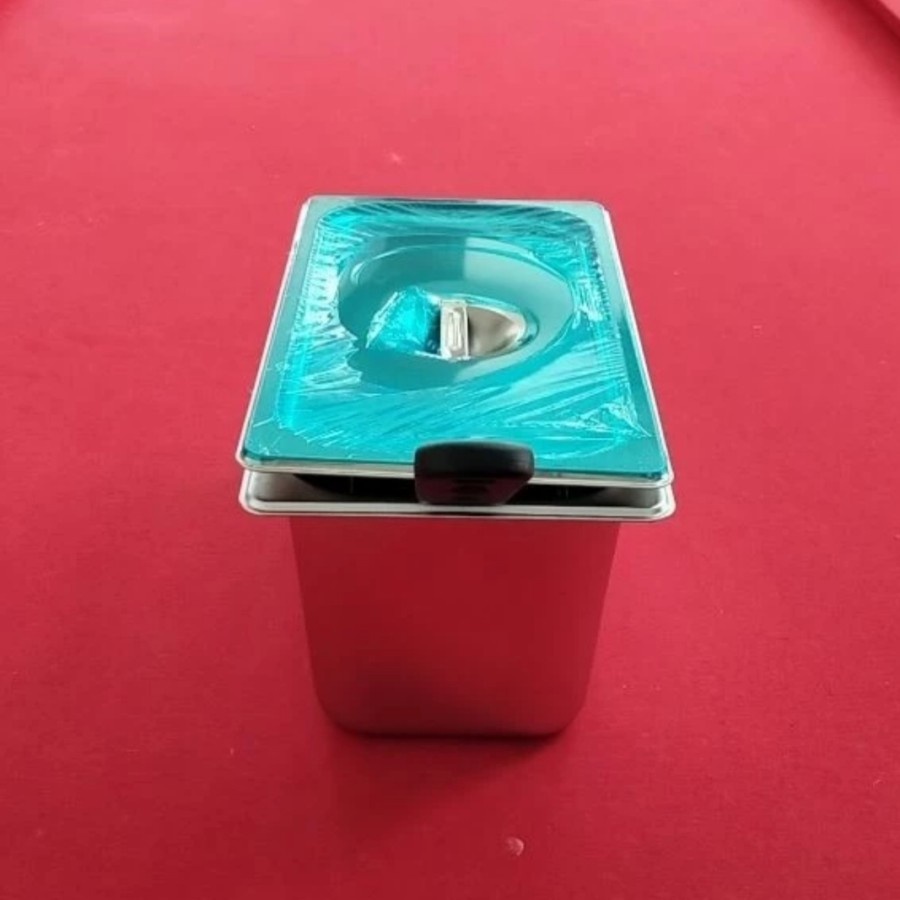 Penggorengan Deep Fryer Pan Dengan Tutup