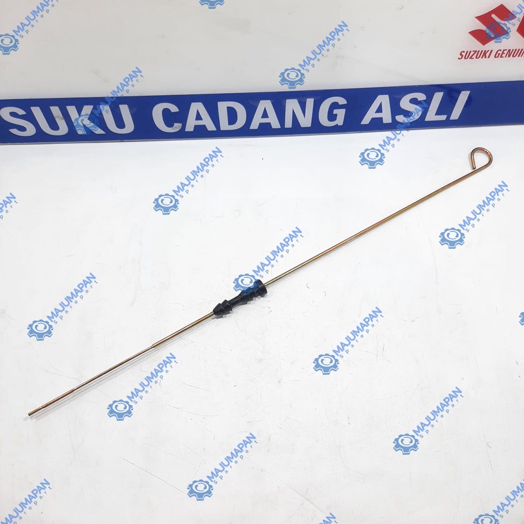 Jual STIK STICK COLOKAN PENGUKUR OLI SUZUKI JIMNY LJ80 LJ-80 KOTRIK OEM
