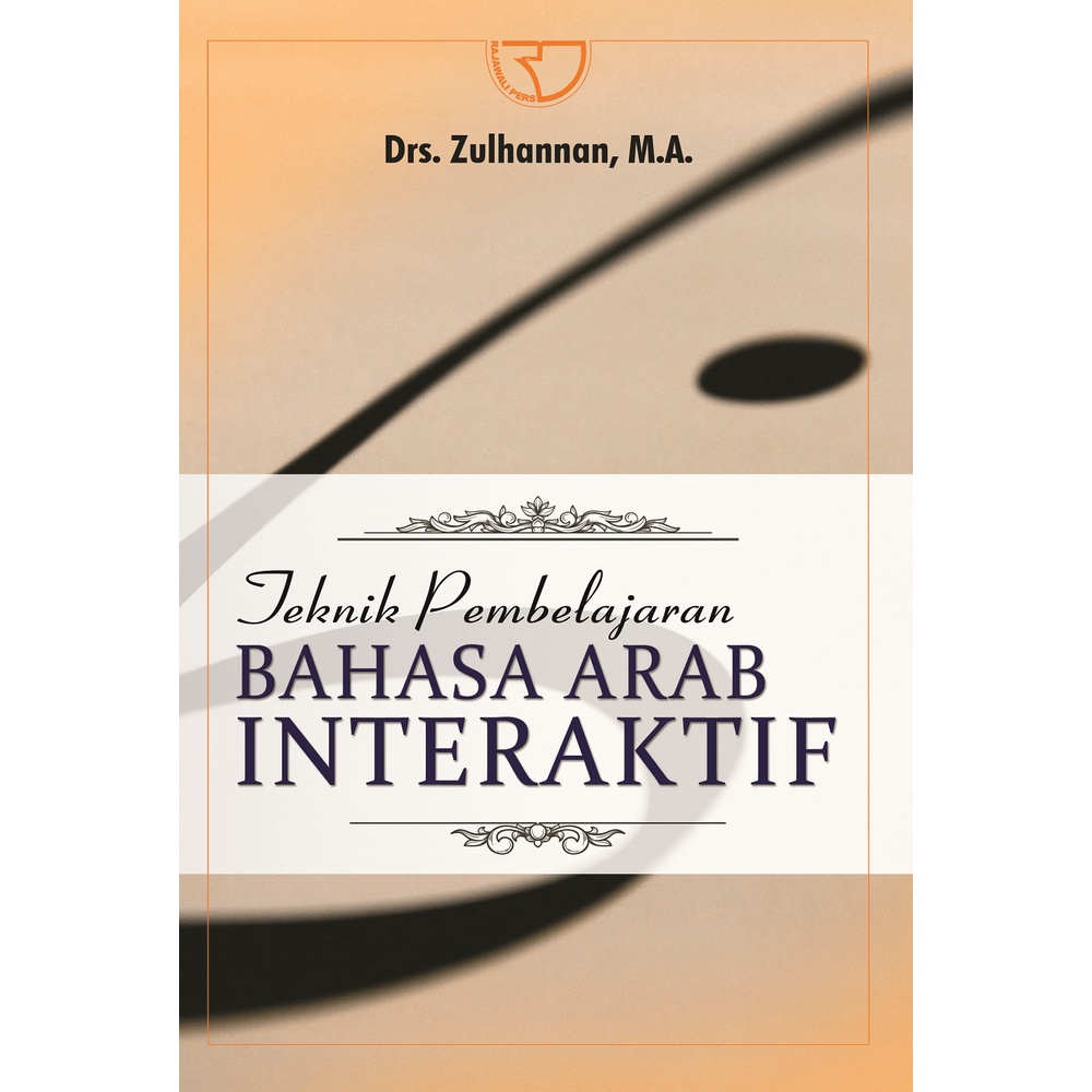 Teknik Pembelajaran Bahasa Arab Interaktif