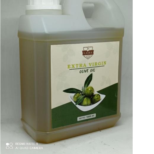 

limited STOCK!AL AMIN MINYAK ZAITUN 1 LITER EXTRA VIRGIN OLIVE OIL|KD3
