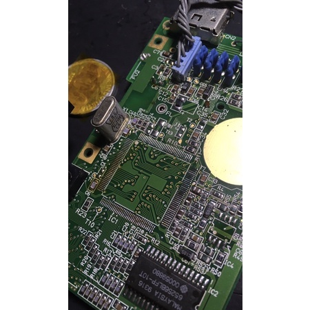 service Nintendo GameBoy psp sega gamegear