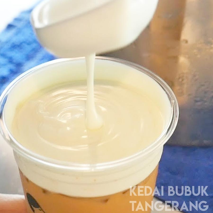 

SALE!!cream cheese foam / cheese tea / machhiato / cheese cream foam 1kg|RA3