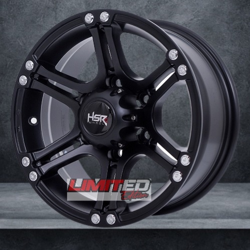pelek mobil r15 velg mobil lebar 7 velg mobil lubang baut 6 velg mobil offroad ring 15 veleg mobil r
