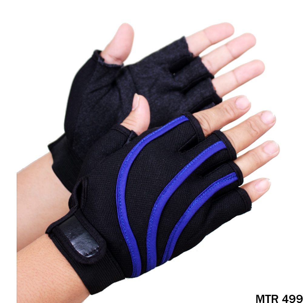 Sarung Tangan Motor Pria - MTR 430