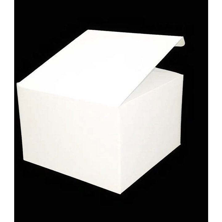 

BOX MANGKOK 16x16x10.5 DUPLEX POLOS 350 GRAM (KEMASAN SOUVENIR)