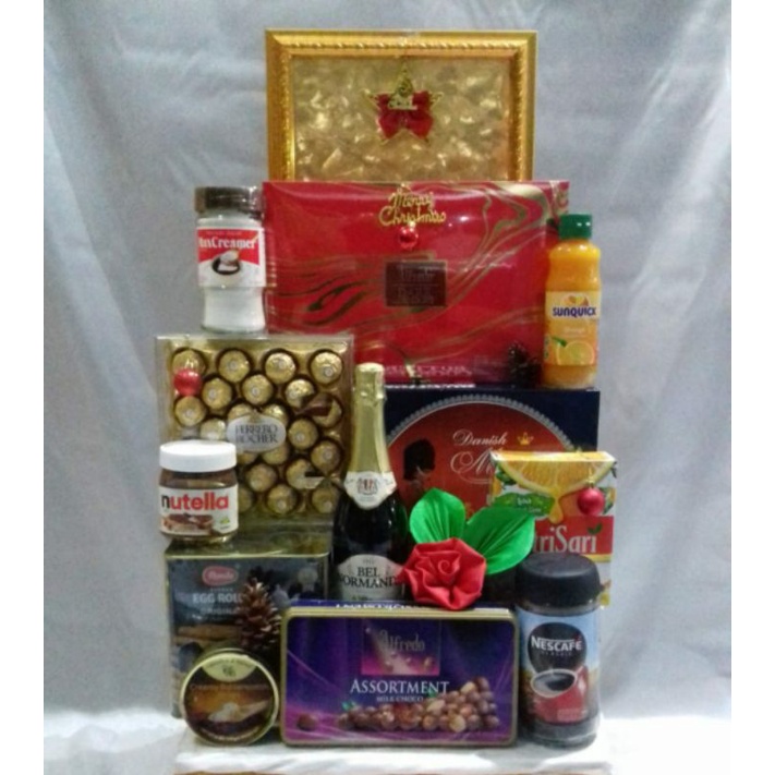 

parcel makanan natal'22 L