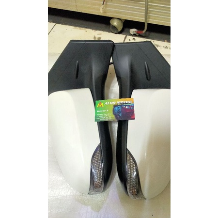 SPION VIOS G SEPASANG