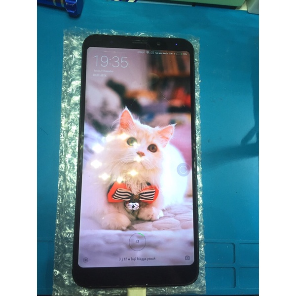 Redmi 5 plus 4/64