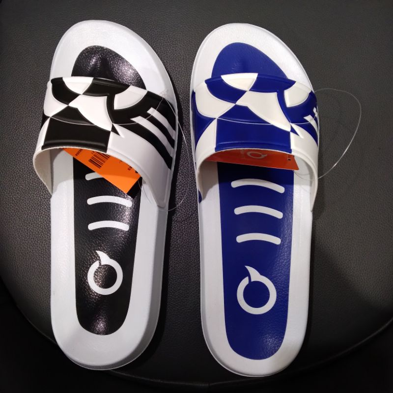 Ortuseight Sendal Gaia Slides