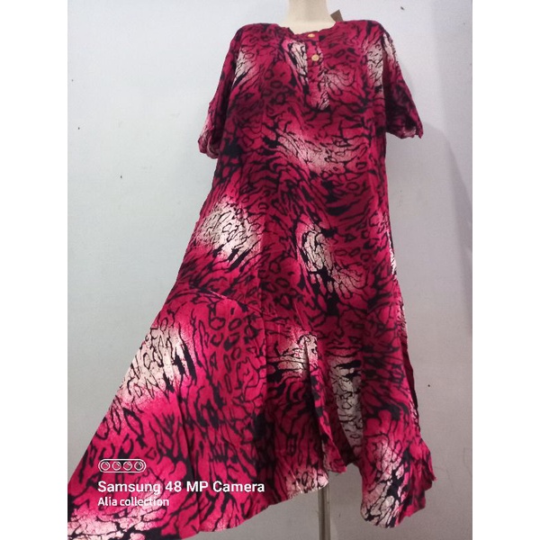 Daster marisa duyung ORIGINAL SMT COLLECTION