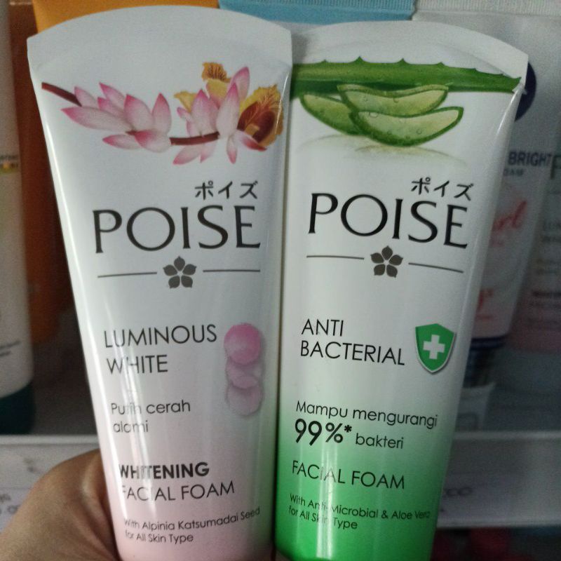 Poise 100g/poise murah