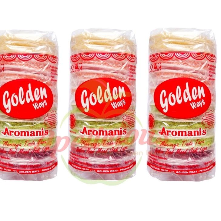 

¤ Arum Manis / Rambut Nenek / Arbanat Mix ぅ