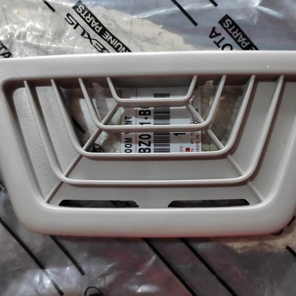 Kisi Ventilasi Depan Ke Belakang Calya Ac Original