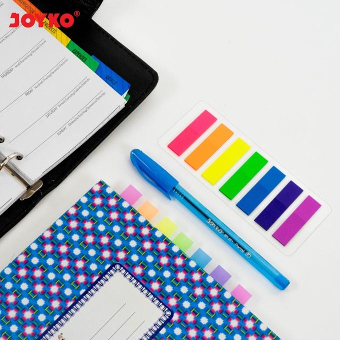 

Index & Mark / Penanda / Pembatas Joyko Im-30 / Plastik