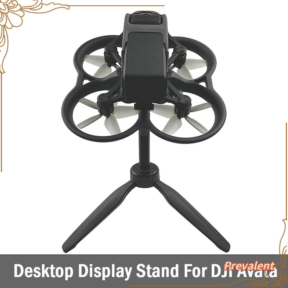 Preva Desktop Display Stand Dudukan Dekorasi Drone Baru