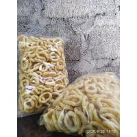 

lanting jogya singkong lanting rasa bawang renyah jogya 1 bungkus kiloan