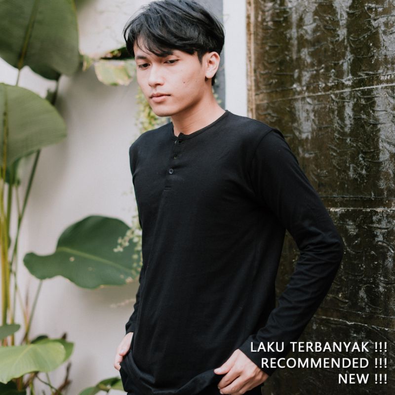 [S-XXL] Al-Ahwaz Panjang