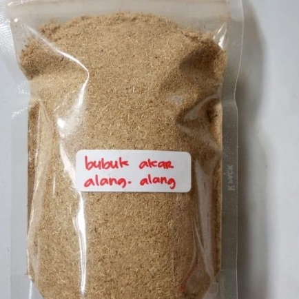 

TERBAIK BUBUK AKAR ALANG-ALANG 1 KG