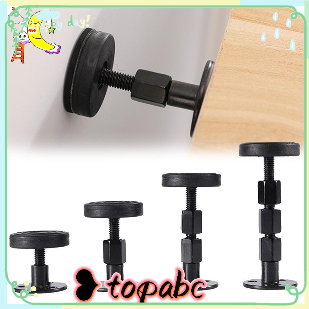 Top Alat Anti Goyang New Penyangga Meja Holder Tempat Tidur Anti Mencicit