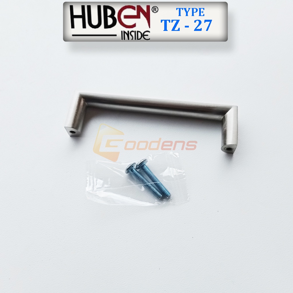 Huben TZ-27 Tarikan Laci Handle Laci Lemari