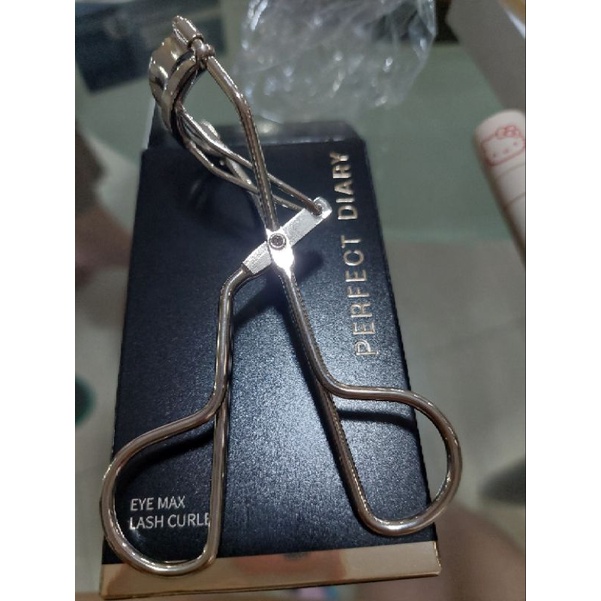 Perfect Diary Eyelash Curler Penjepit Bulu Mata
