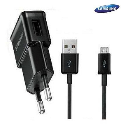 Charger Asli Samsung 10W Charger Kabel Samsung Galaxy N7000 Note 1  Samsung I9220