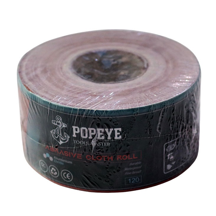 Amplas Roll 120 POPEYE