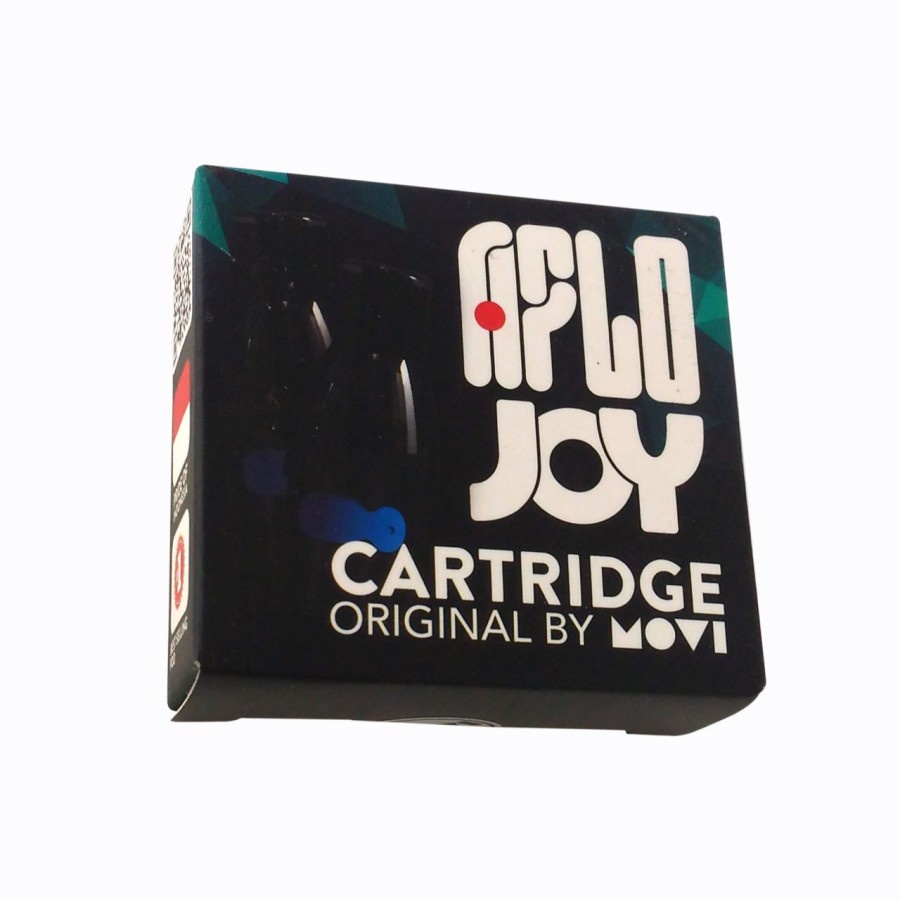 CATRIDGE AFLO BY MOVI AUTHENTIC 100% MTL CATRIDGER