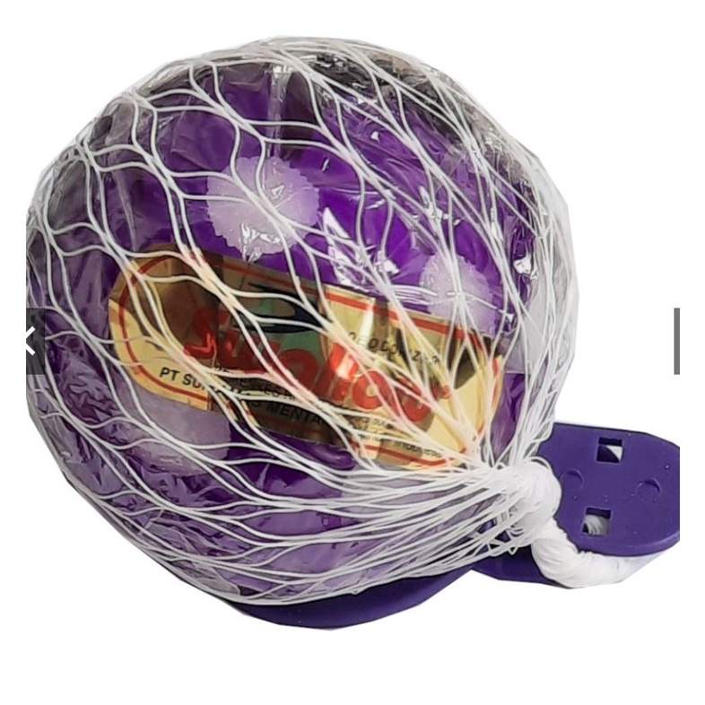 Kamper SWALLOW BALL GANTUNG (Warna Random)